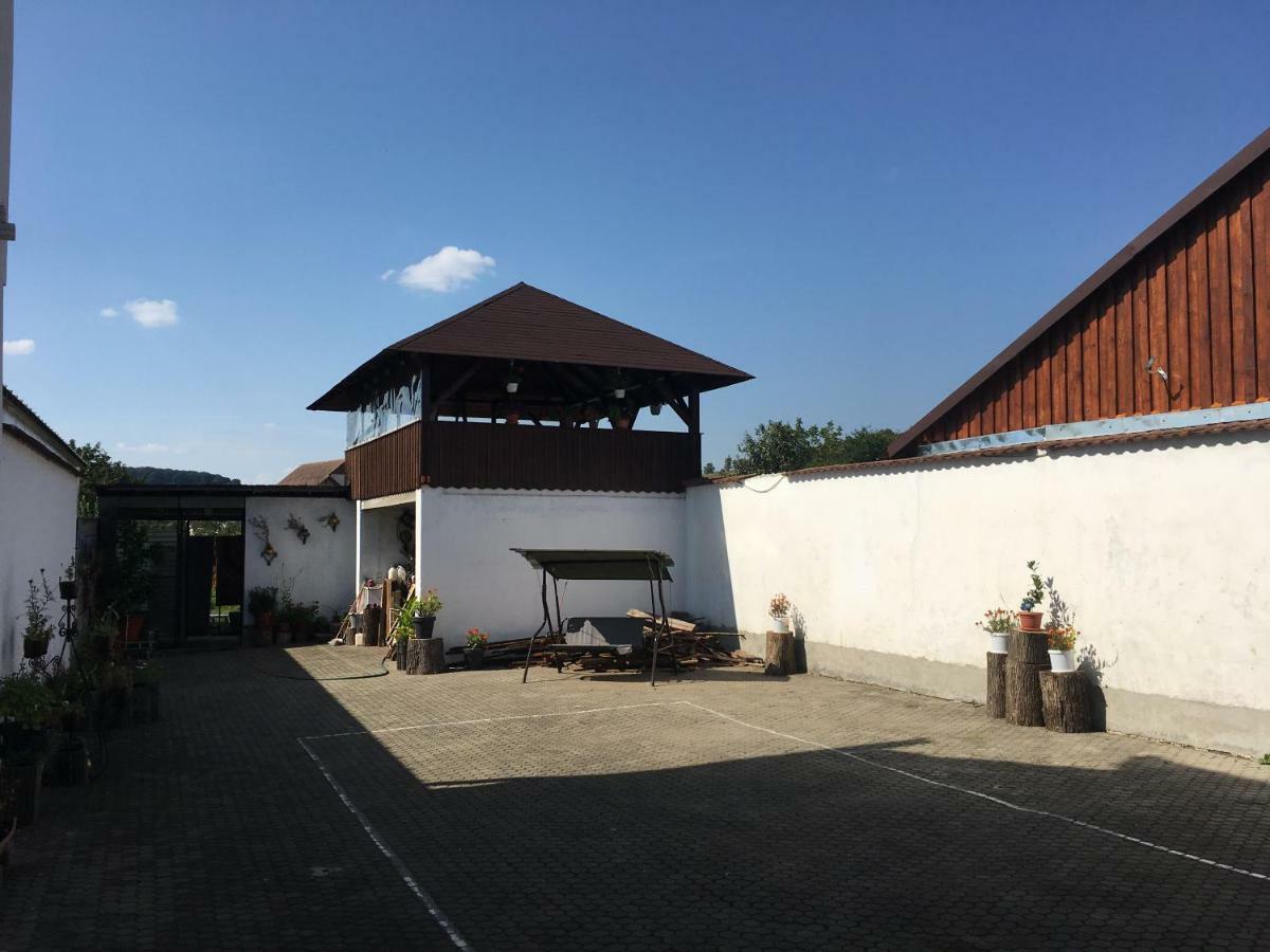 Brick Airport Apartamento Cristian  Exterior foto